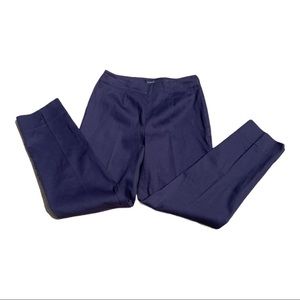 Piazza Sempione Audrey - Made in Italy Navy Blue